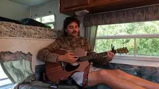 Zenon Chlan - million dollar bill Taylor Goldsmith/ Kade Hoffman 