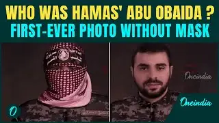 VIDEO: Who Was Abu Obaida? Hamas&rsquo; Masked Hero Killed | Israel's BIGGEST Nightmare Abu Obaida Killed