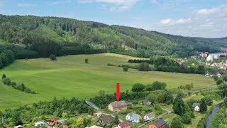 OV 2+1, 104,6 m&sup2;, Dlouh&aacute; Třebov&aacute; Skalka 196 Prod&aacute;no