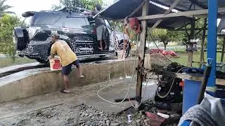 WASHING MOBIL TERIOS FULL SAMPE CLING