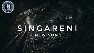 Singareni - New Telugu Song | SCCL | TeluguMusicNest