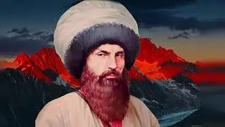 Аварская песня - Магомед Омаров ( Имам Шамиль)