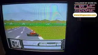 Al Unser Jr. Turbo Racing [Mexico] Mode B/2 Laps/10 Pts - Score: 02'01