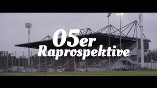 Arbeiten an Skillz | 05er Raprospektive |&nbsp;05er.tv