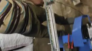 SET DRIVE FOR BOTTLE CAP MACHINE