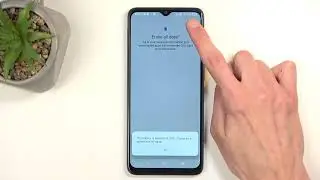Как выполнить сброс до заводских настроек на TCL 40R