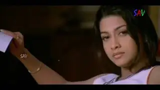 Rakshitha and Ashish Vidyarthi Emotional Scene | Pokirodu Movie Scenes | Simbu