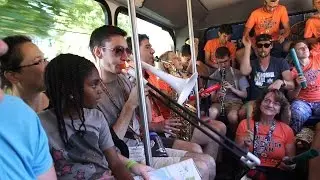 This is Lawrence - Community Music-Making