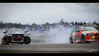 Drift practice NR: 13 | Race Track 333 | 23.04.2022