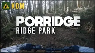Porridge - Ridge Park 2021 | The True OutDoors