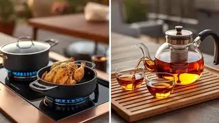 25 Must-Have Amazon Kitchen Gadgets to Save You Money & Time This Holiday Season (With Prices?