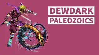 Dewdark of the Paleozoics! | Yu-Gi-Oh! Duel Links