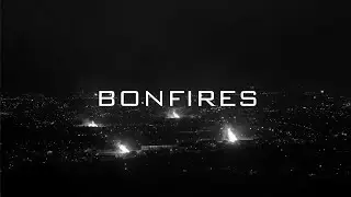 Anonymous Ulster - Bonfires (Song about the 11th Night Bonfires in Ulster / Northern Ireland)