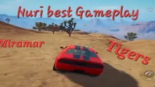 T93 Nuri best بھترین بازی میرامار