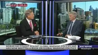 LibertyWorks - Alan Moran on Bolt Report 3