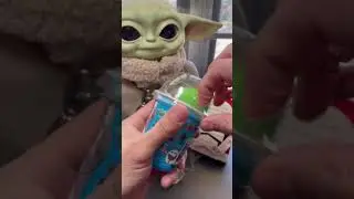 Star Wars Mandalorian Finders Keepers Blind Bag Toy Opening! Grogu & Book Of Boba Fett Characters