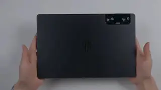 Red Magic Tablet 3D Explorer 2024 Unboxing & Review | First Impressions & Features