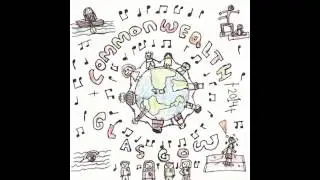Commonwealth For The Common Good - Words and music by Frank O'Hagan