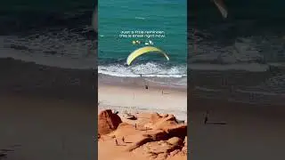 Summer in Brazil