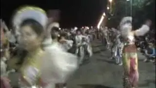 raices de america 2009
