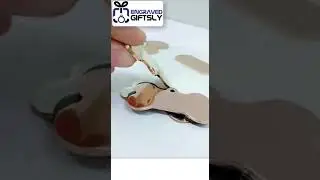 Customized Pet ID Tags