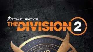 Прохождение Tom Clancy's The Division 2, Часть 2, от Anders.Os.Games.