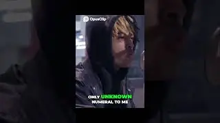 XXXTentacion Decoding the Meaning of 'Unknown Temptation'