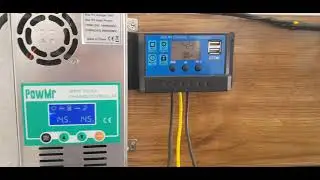 controlador mppt X pwm
