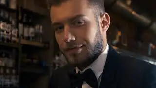 Один день из жизни современного джентльмена | ELLE MAN