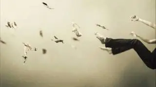 Desperate - A Chance To Say It All