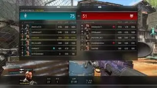 BO4 陰キャパラディン　27k1d