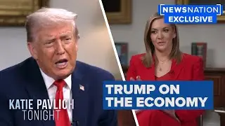 Trump: Government jobs won't make America great again | Katie Pavlich Tonight