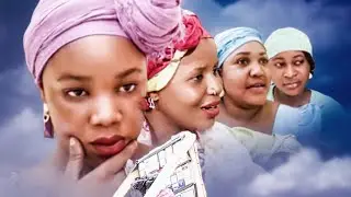 YAWON BARIKI part1&2 lastest Hausa Movie 2019 l Rabiu RIKADAWA  l Hauwa Waraka l IBRAHIM DANDOLO  l