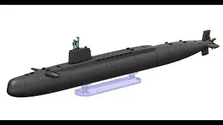 Resolution Class   Submarines.