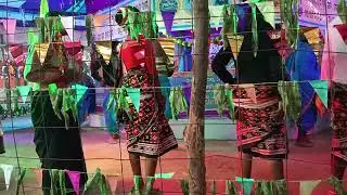 DANGABALA // JABEDI SANKHA SAHI//SAMBALPURI DANCE VIDEO // KALINGA PUTUKALA JAGYAN 