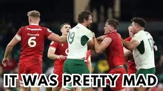 Alex Mann Speaks Out on Controversial Eben Etzebeth Incident