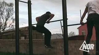 Спорт среди молодежи