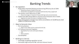 Three Differentiated Small Banks: UBAB, Northeast Bank, FFB Bancorp