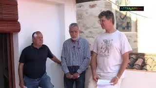L'església d'Artana. Una interpretació