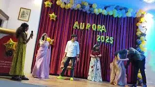 Freshers party in Rajasthan University 🎉🎉😱