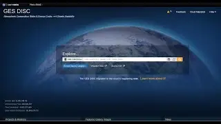 How to Download NASA Earth Data / Bulk Download  with wget & WSL (Soil Moisture, GPM, etc.)