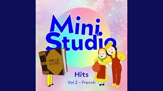 Mr Le Livre