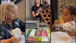ICE CREAM 🍦 🍨FAVORITES  NIGHT / TEAMFILGER #reels #shots #vlog #cooking #fypシ゚viral
