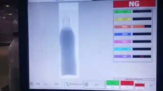 식품이물검사기(FSCAN-2080PHE) 