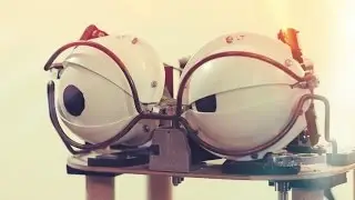 Mechanical Awesomeness