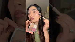 This highlighter from Dior has all my heart ❤️ Dior Backstage Glow Face Palette