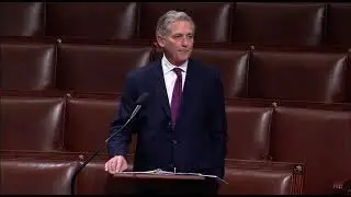 Rep. Hill Commends Point Remove Brewing Co. on House Floor