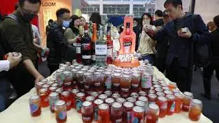 Design China Beijing 2020 Overview