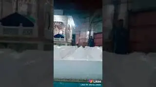 Hazrat shah Rukn'e'Alam darbar Multan (raja Sheraz Dua k liye ponchay) 2020