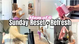 Sunday Clean and Refresh I Function of Beauty